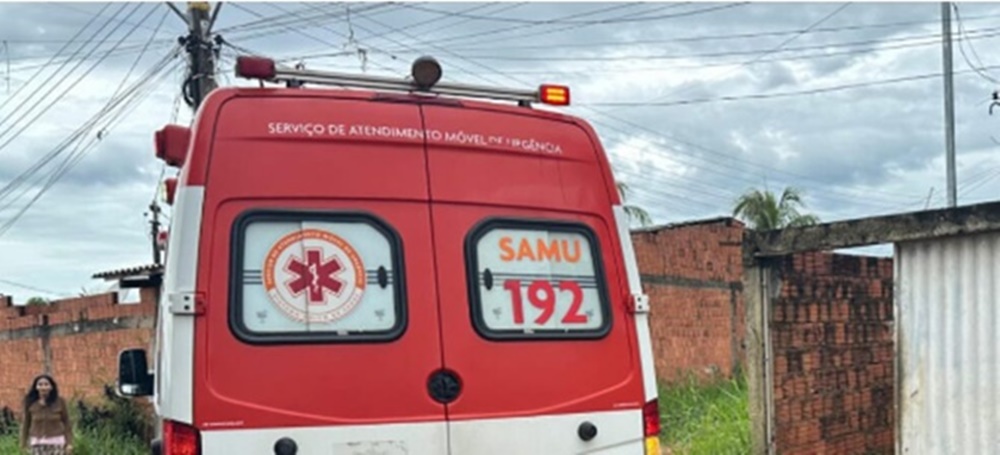 Bebê 1 ano e 4 meses morre afogada dentro de geleira em Rio Branco