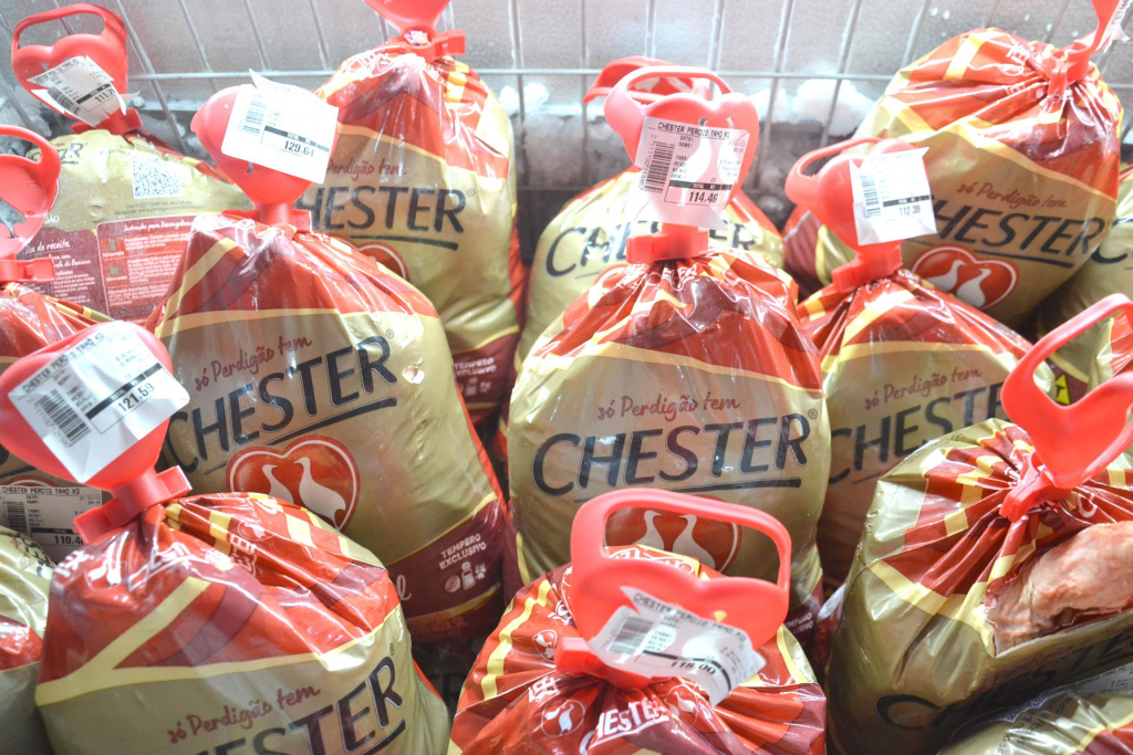 Acre registra aumentos nos valores de itens consumidos na ceia de Natal