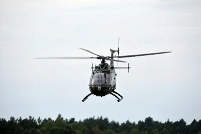 Justiça Federal exige helicópteros para atender indígenas no Juruá