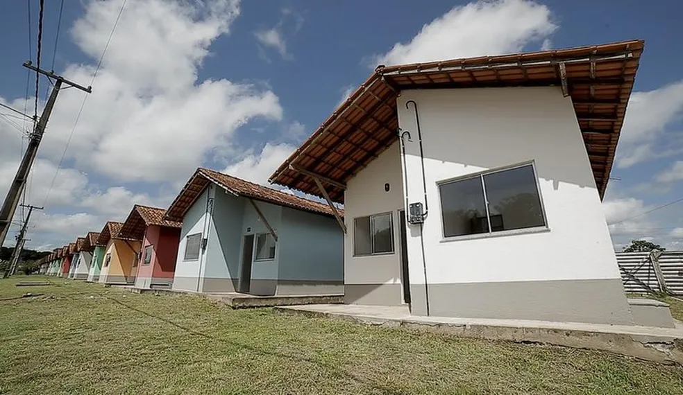 Governo federal autoriza construção de 224 casas em Rio Branco pelo Minha Casa Minha vida