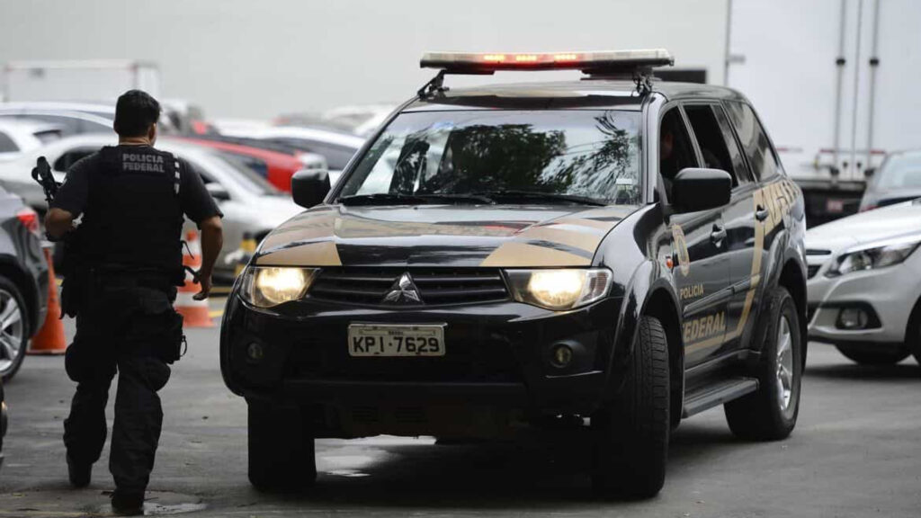 PF cumpre 17 mandados de prisão contra esquema de desvio de emendas parlamentares