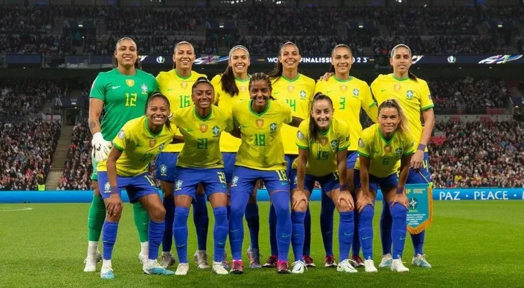 Copa do Mundo Feminina de futebol no Brasil em 2027 já tem datas definidas pela Fifa