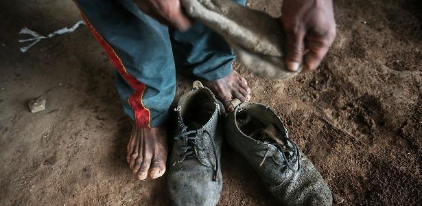 Três empresários acreanos seguem na “lista suja” do governo por trabalho análogo à escravidão