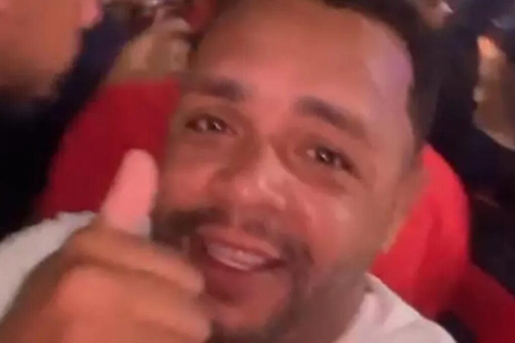 “6 de Ouros”: quem é o líder de facção que enterrou armas de guerra “6-de-ouros”:-quem-e-o-lider-de-faccao-que-enterrou-armas-de-guerra