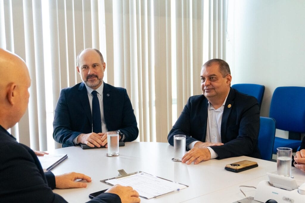 Governo do Acre e Fieac celebram ampliação da Rota Quadrante Rondon até o Juruá