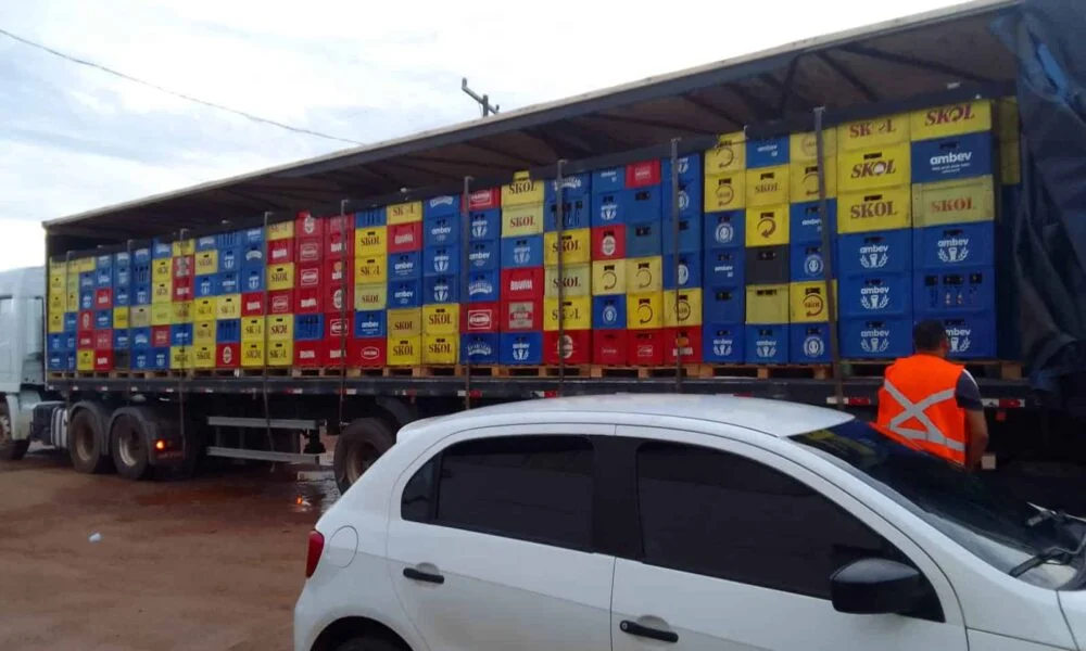 Assalto de R$ 7 mil muda regra de pagamentos de empresa de Cruzeiro do Sul