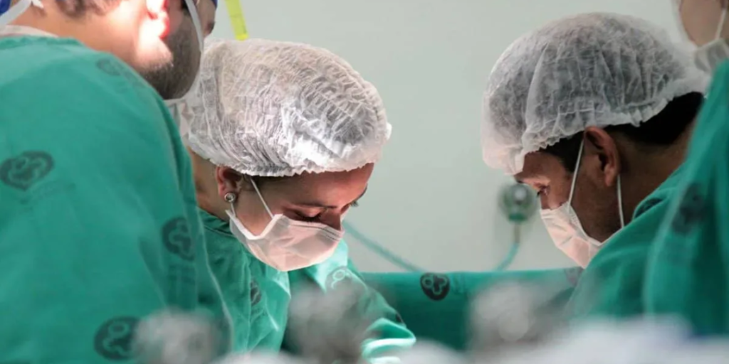 Acre registra aumento de 38,8% em cirurgias eletivas pelo SUS