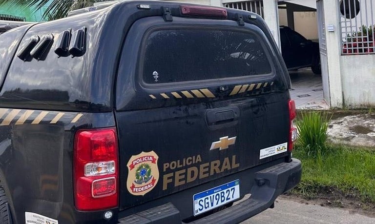 PF apura crimes em empresa contratada no Acre; prejuízo pode atingir R$ 9 milhões