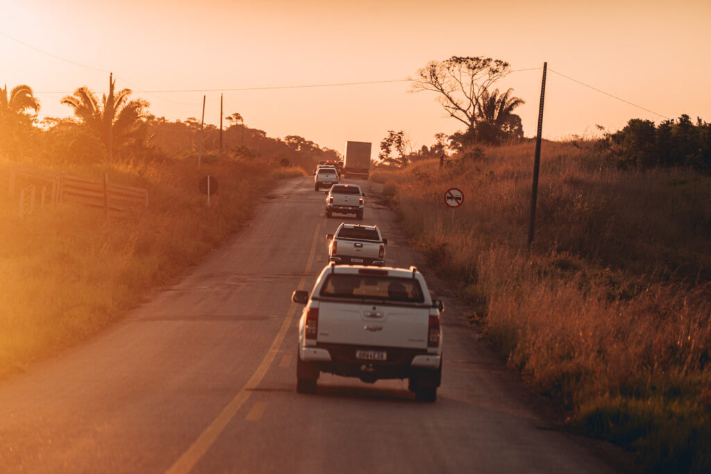 DNIT projeta R$ 1 bilhão em investimentos para reconstrução de rodovias no Acre