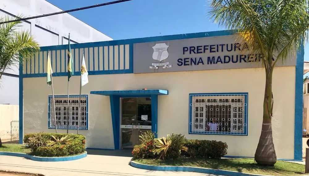 Prefeitura no interior do AC autoriza contratação de até 700 servidores temporários