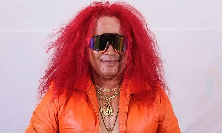 Prefeitura de Tarauacá anuncia show de Wanderley Andrade no Carnaval 2025