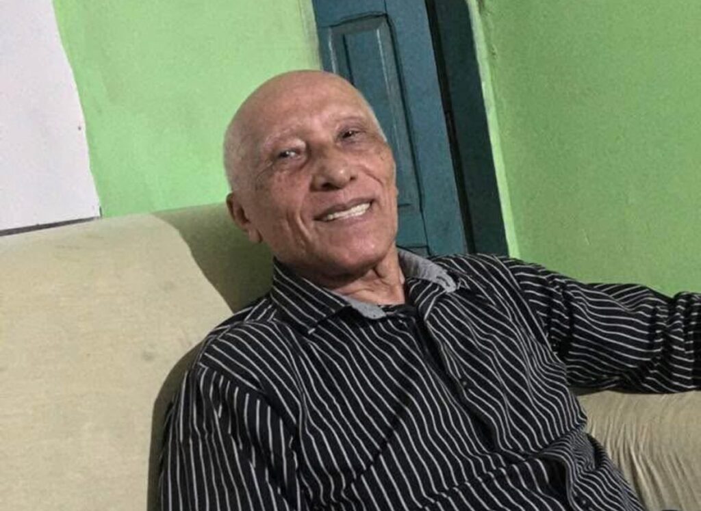 Idoso de 90 anos morre soterrado durante forte chuva em Cruzeiro do Sul