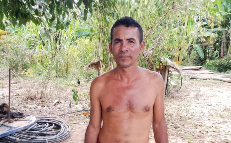 Pescador desaparece nas águas do Rio Purus, em Sena Madureira