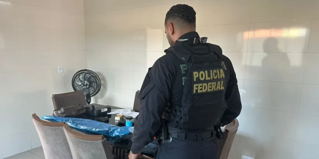 PF investiga fraude e prejuízo milionário envolvendo empresa ligada a familiares do prefeito de Santa Rosa