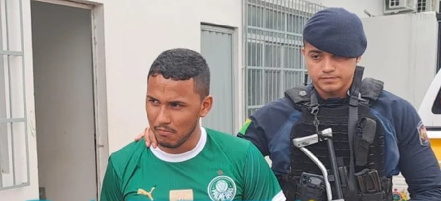 Homem preso por tentativa de estupro no Horto Florestal é espancado em cela de presídio no Acre