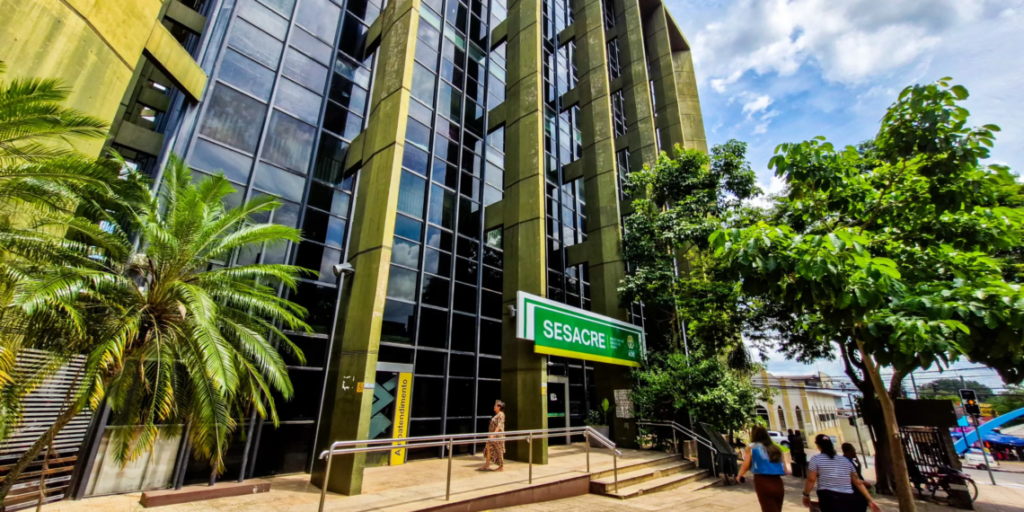 Governo do Acre estuda a possibilidade de descentralizar os hospitais do interior