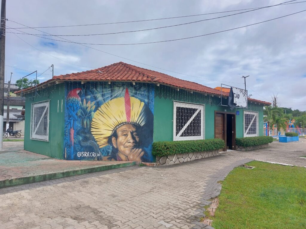 Casa do Artesanato é alvo de roubo por diversas vezes e funcionários são ‘obrigados’ a usar ventiladores