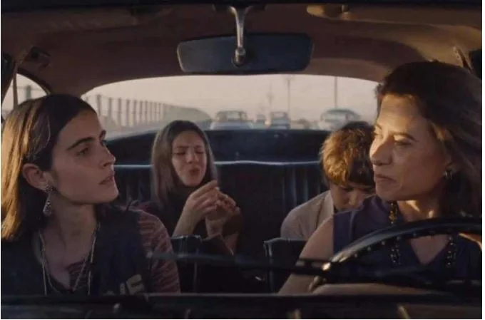 Com três indicações ao Oscar, “Ainda Estou Aqui” continua em cartaz no cinema de Rio Branco