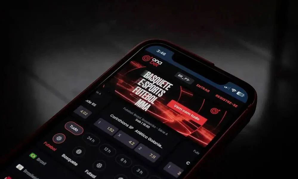 Bets superam pornô: sites de apostas tiveram 6,7 bilhões de acessos em 2024