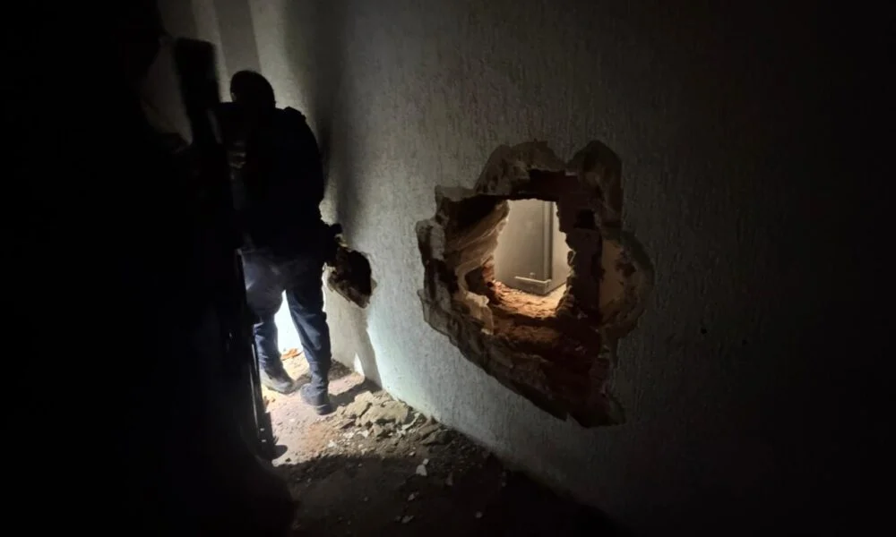 Agência do Banco do Brasil sofre tentativa de roubo em Mâncio Lima