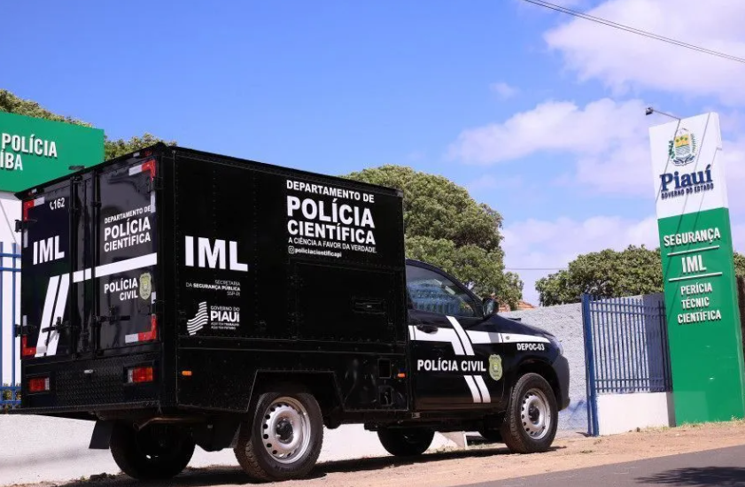 Bebê e jovem de 18 anos morrem após suposto envenenamento no Piauí