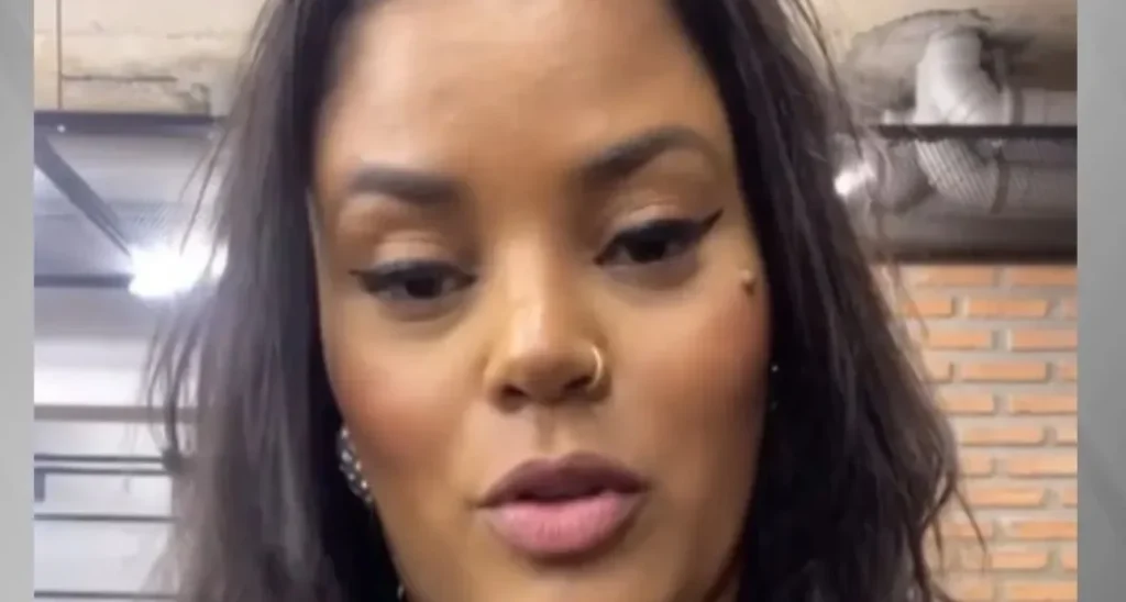 Participante de Ilhados com a Sogra diz que se separou do marido após traição