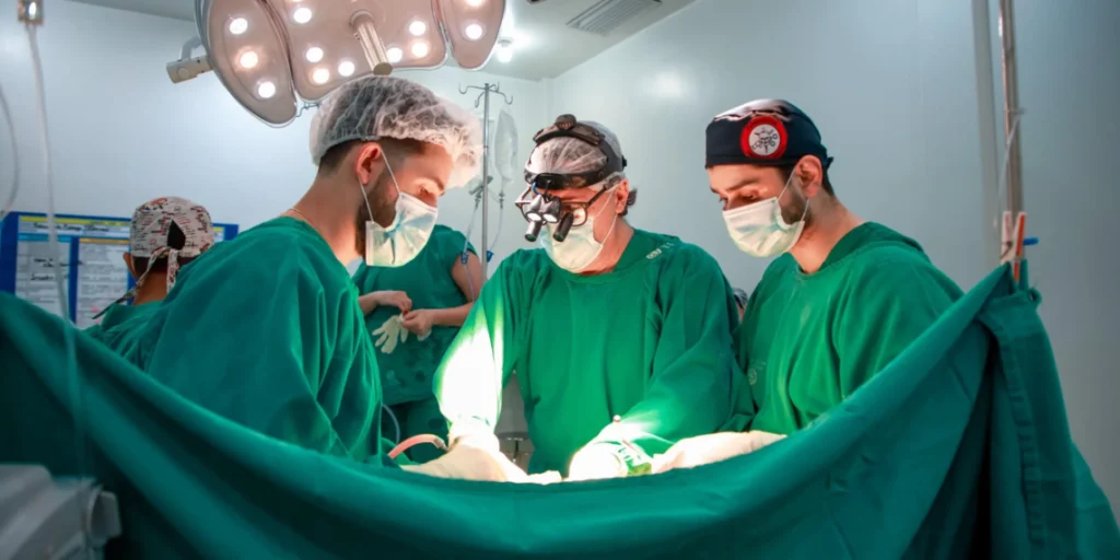 Fundhacre recebe autorização para realizar transplantes de tecido musculoesquelético