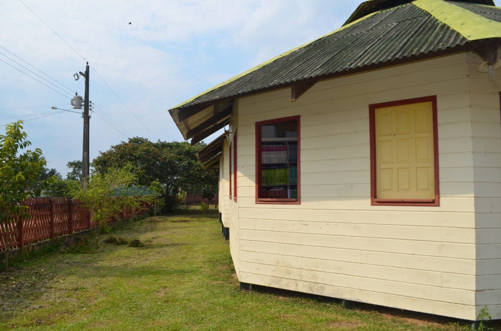 Alunos da aldeia Puyanawa são aprovados em vestibular indígena da UnB