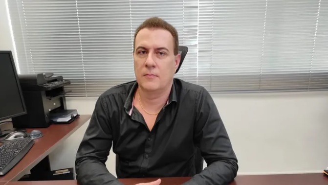 Suspeito de ligação com facções, promotor pode ser demitido, reconduzido ao cargo ou aposentado