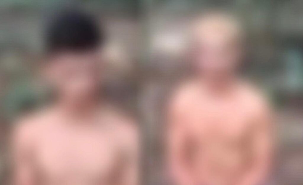 Em Cruzeiro do Sul, dupla acusada de furtar embarcação é espancada por criminosos