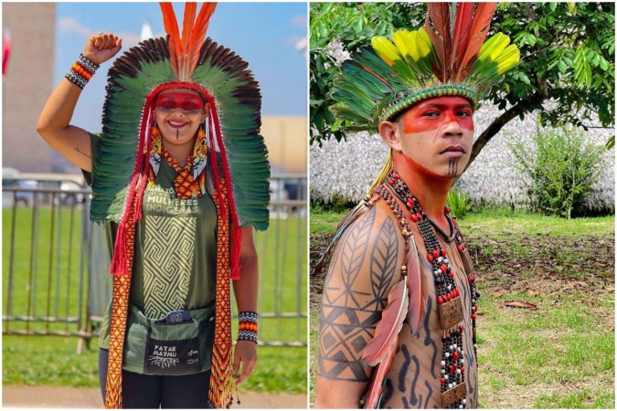 Quinze indígenas acreanos são aprovados no vestibular da UnB, um dos mais disputados do país