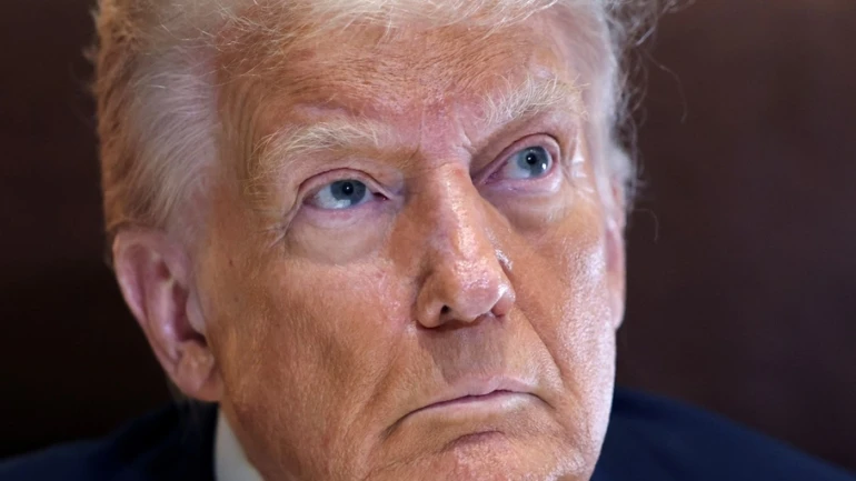 Trump suspende parceria dos EUA com Ibama para prevenir incêndios florestais