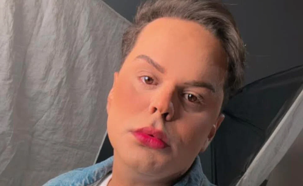 Douglas Richer morre em São Paulo após batalha contra fibrose pulmonar