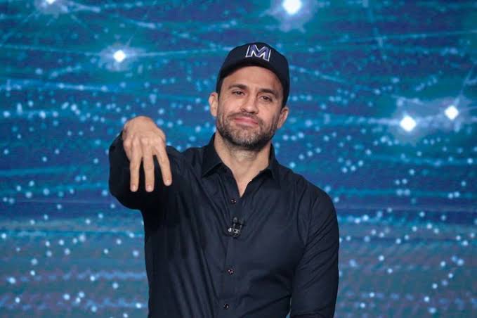 Após ser declarado inelegível, Marçal rebate: “Não me curvo para isso”