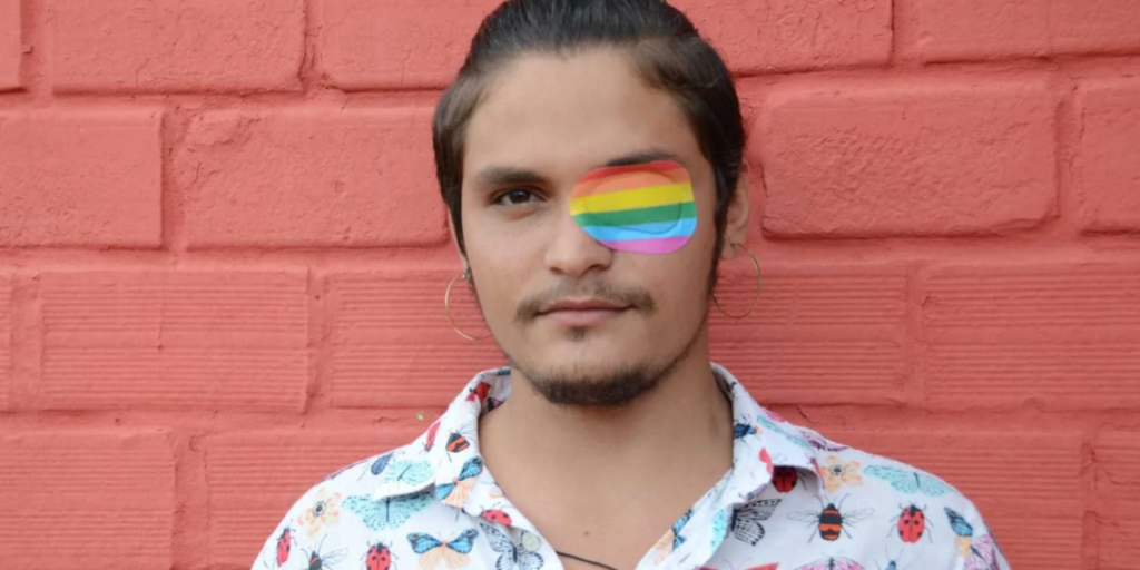 Homem que deixou artista cego após ataque com chave de fenda é condenado no Acre