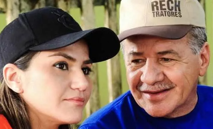 Filha de compositor processa MDB e Jéssica Sales por uso indevido de música