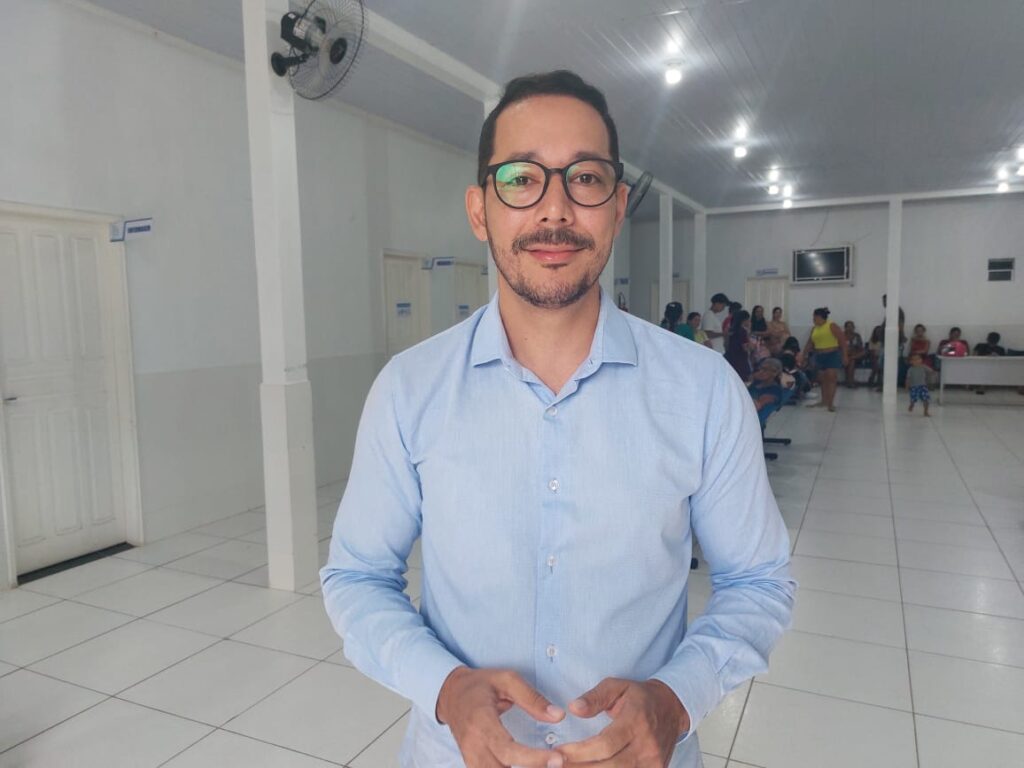 Segunda dose da vacina da dengue está disponível nas Unidades Básicas de Saúde de Cruzeiro do Sul