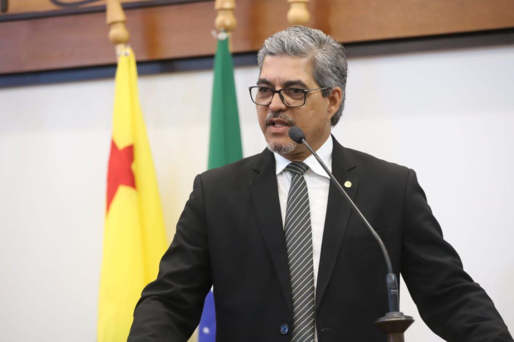 Edvaldo Magalhães defende convocação dos aprovados no concurso da Sefaz: “reforço para a arrecadação”