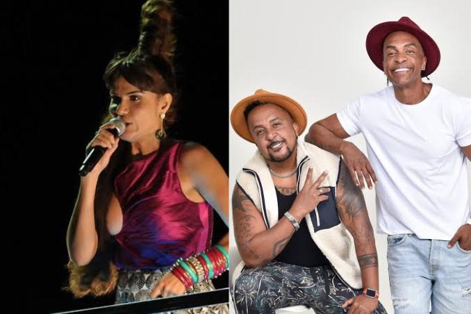 Grupo Tchakabum e Gilmelândia são confirmados como atração nacional do Carnaval 2025 de Rio Branco