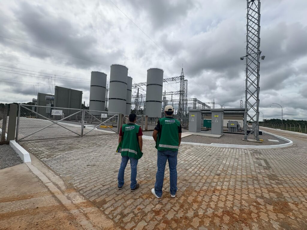 PROCON Notifica Energisa e Zoopone por Apagão em Cruzeiro do Sul