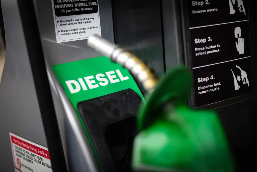 Preparem o bolso! Aumento do diesel deverá impactar frete e preços dos alimentos