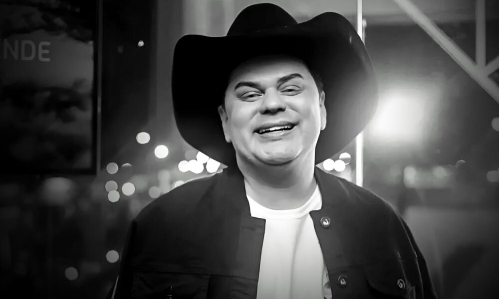 Corpo de Douglas Richer chega ao Acre nesta terça; velório será em Rio Branco e Sena Madureira