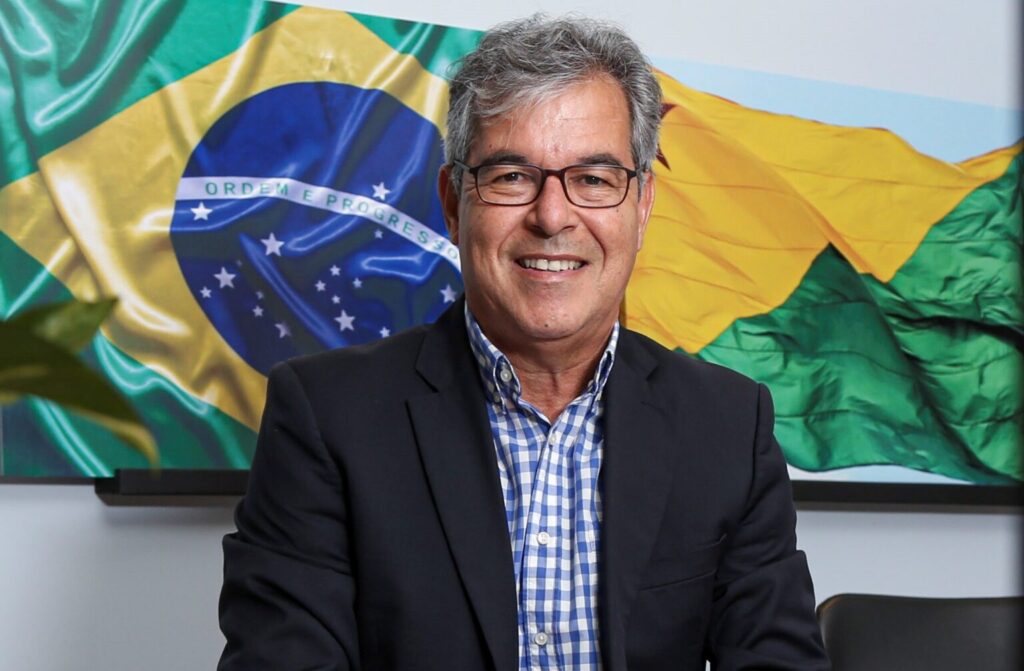 Encontro do PT em Rio Branco define futuro de Jorge Viana em 2026