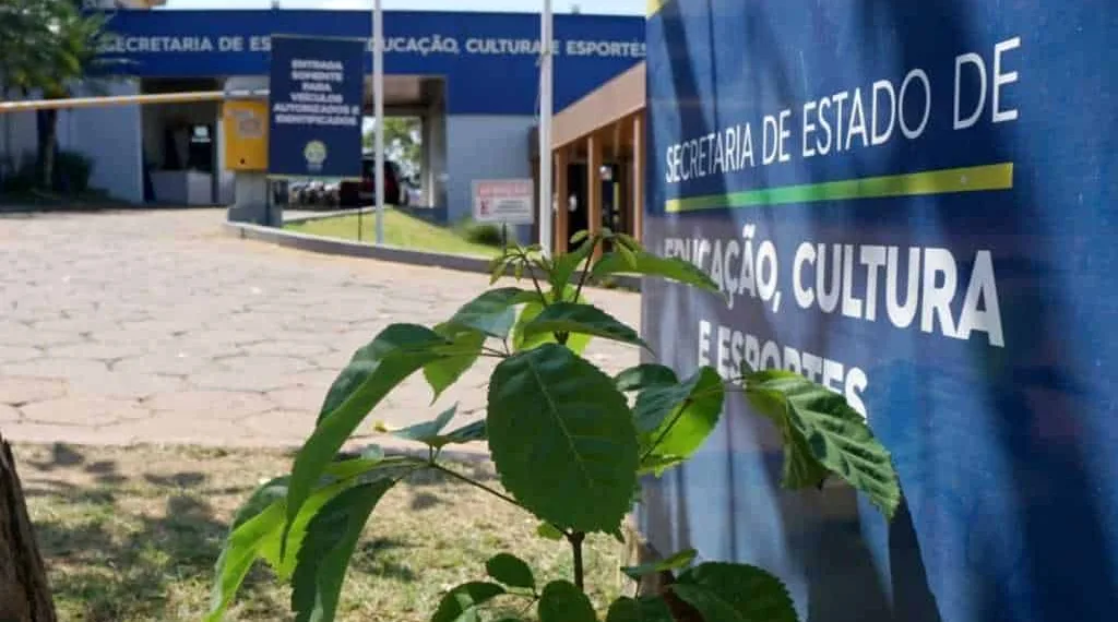 Concurso da Educação: Governo e banca vão disponibilizar espaços para gravação de videoaulas