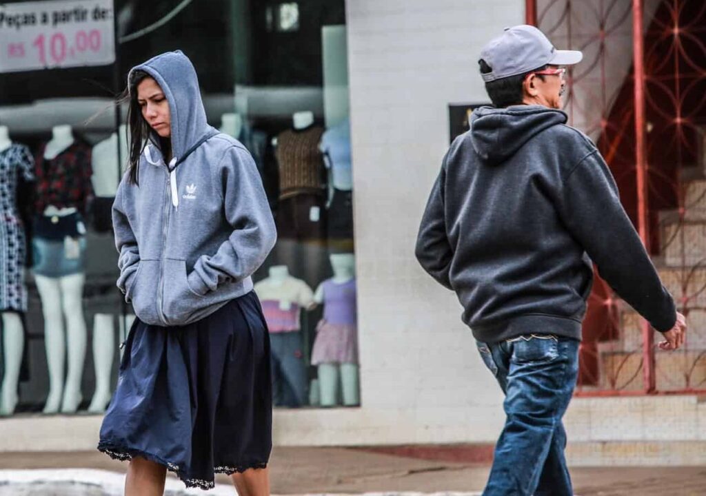 Outono começa no Acre com redução das chuvas e chegada de ondas de frio intenso
