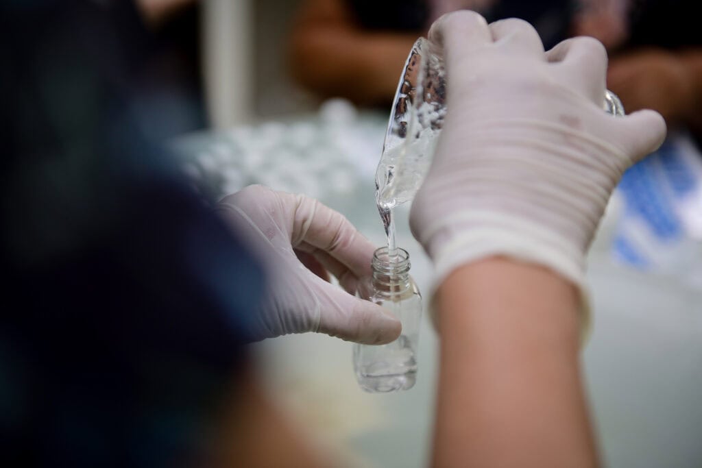 Governo divulga edital de financiamento para pesquisas em saúde no Acre