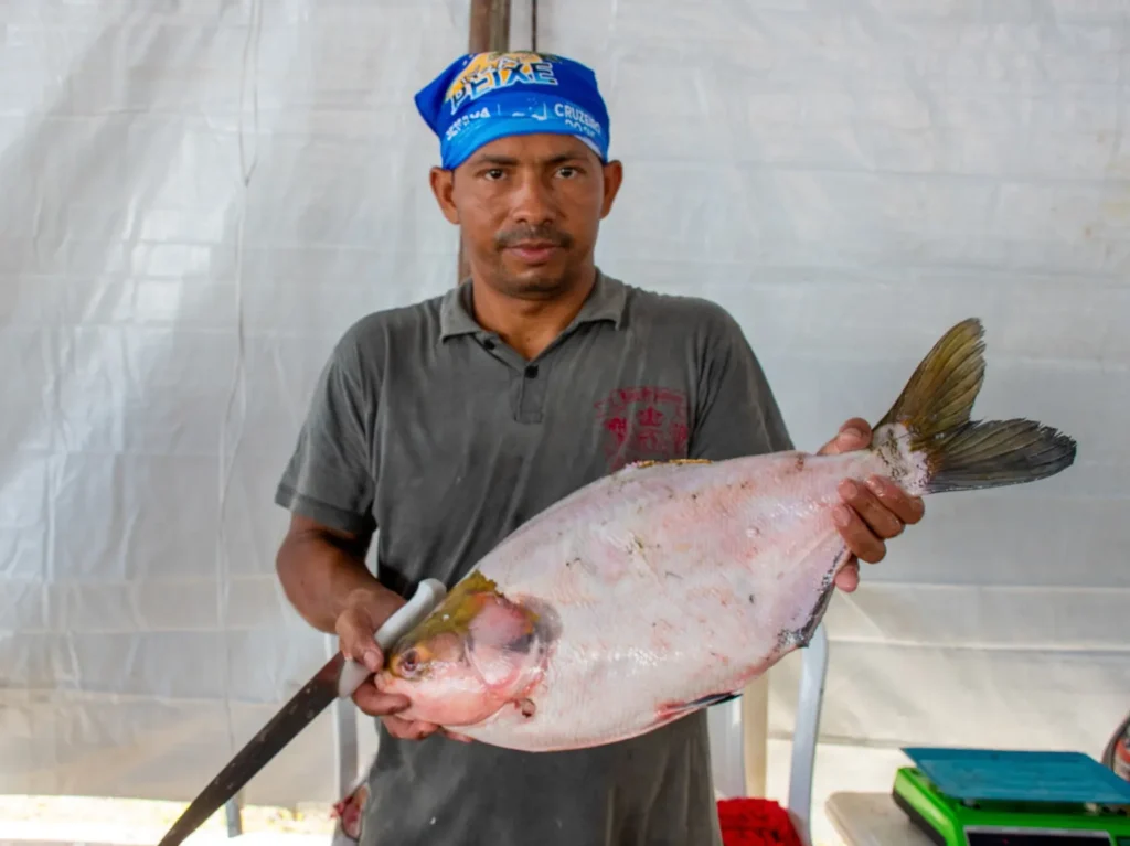 Cruzeiro do Sul realizará Feira do Peixe com expectativa de vendas de sete toneladas de pescado