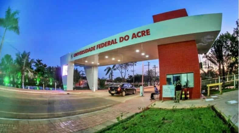 Candidatos do Sisu têm até o dia 19 para manifestar interesse na Ufac