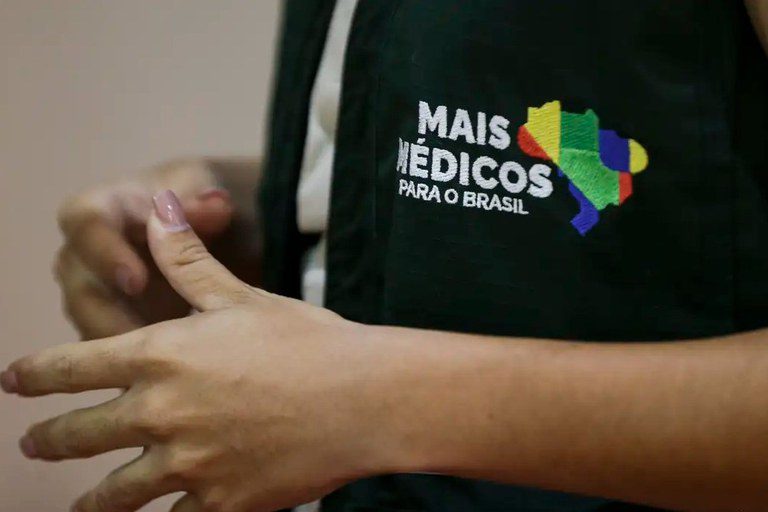 Acre recebe reforço na atenção primária com ampliação do Mais Médicos