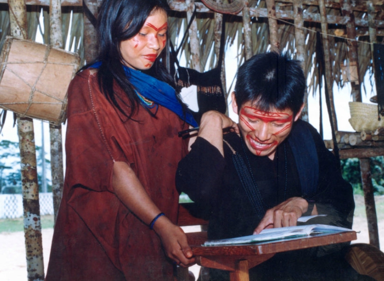 MPF e MPAC recomendam concurso público específico para professores indígenas no Acre